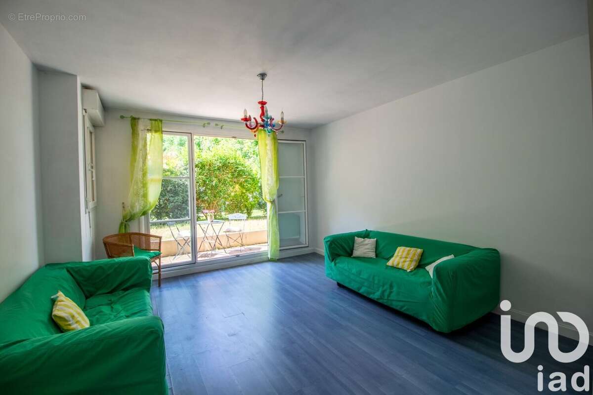 Photo 6 - Appartement à RUEIL-MALMAISON