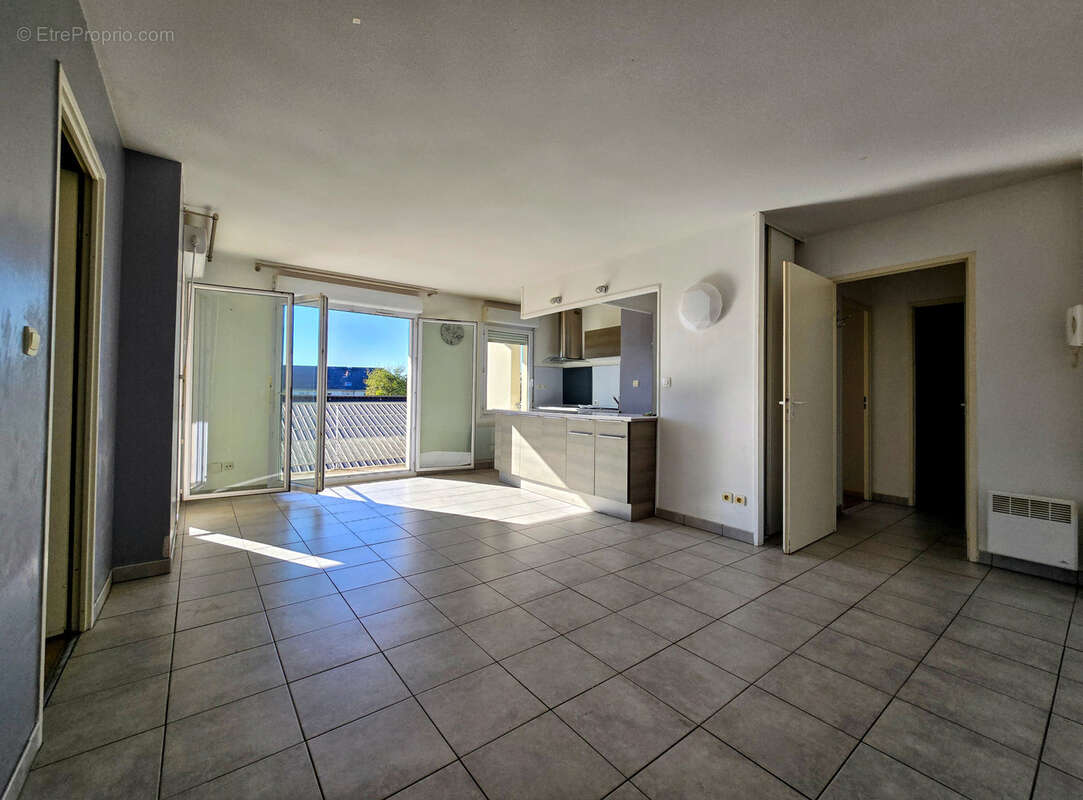 Appartement à BRIVE-LA-GAILLARDE