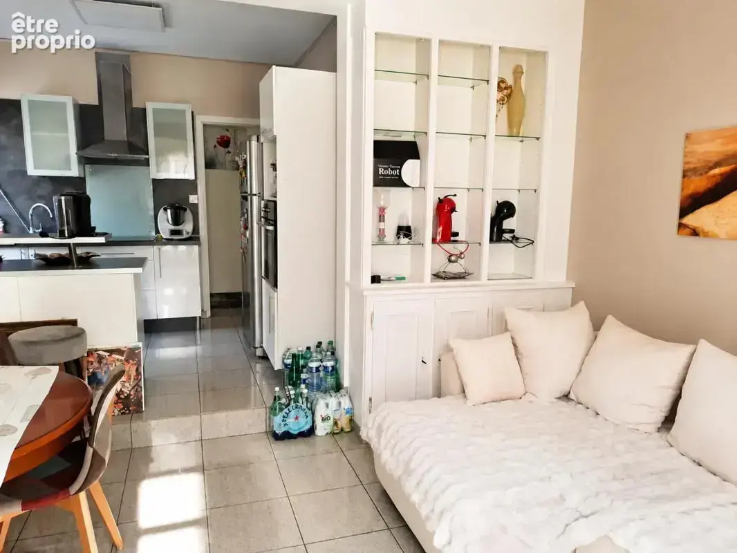 Maison de 12 pièces de 240 m² à Mormant - photo 16