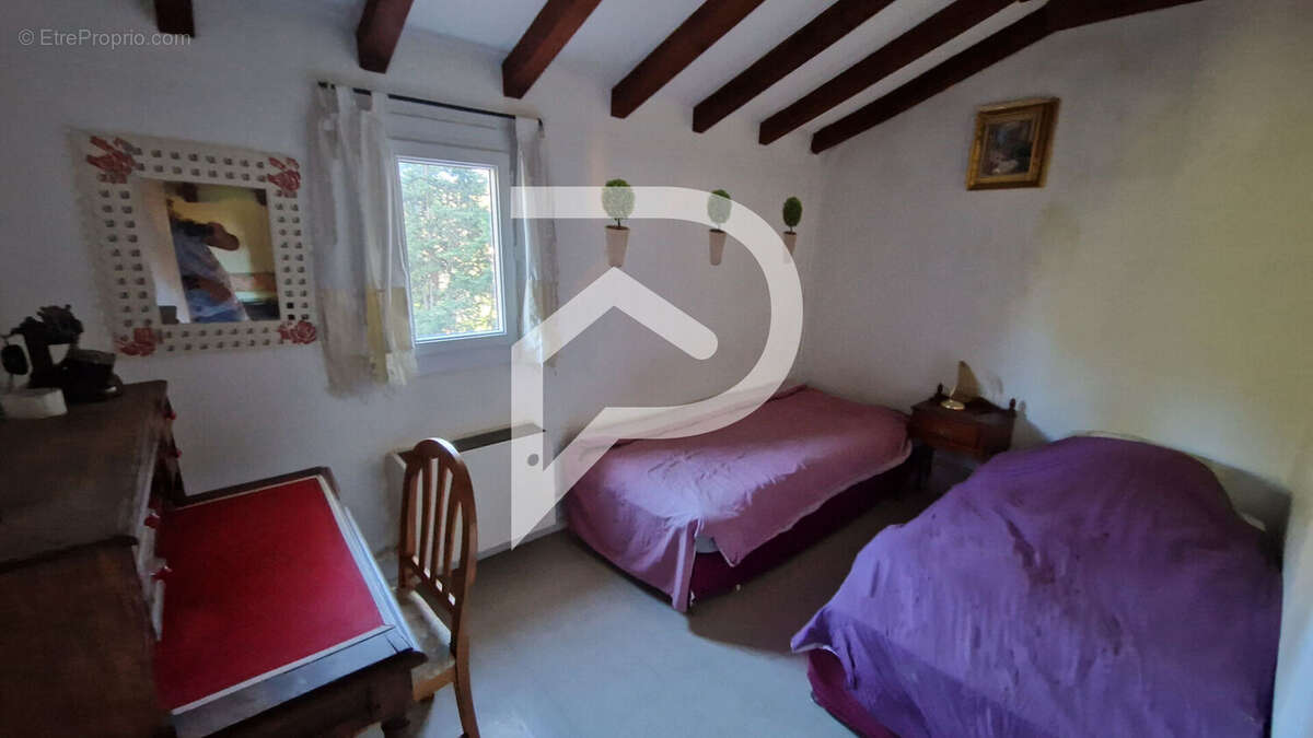 Maison à SAINT-RAPHAEL