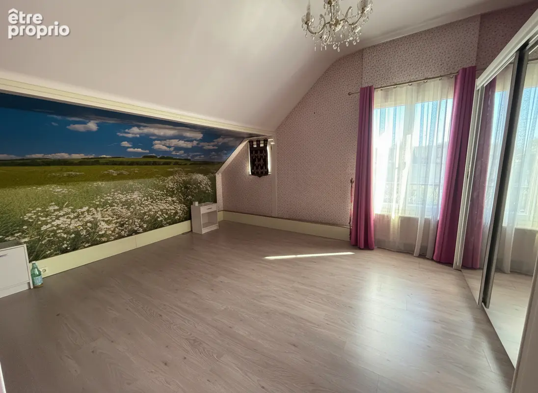 Maison 106m² à herblay-sur-seine - photo 10