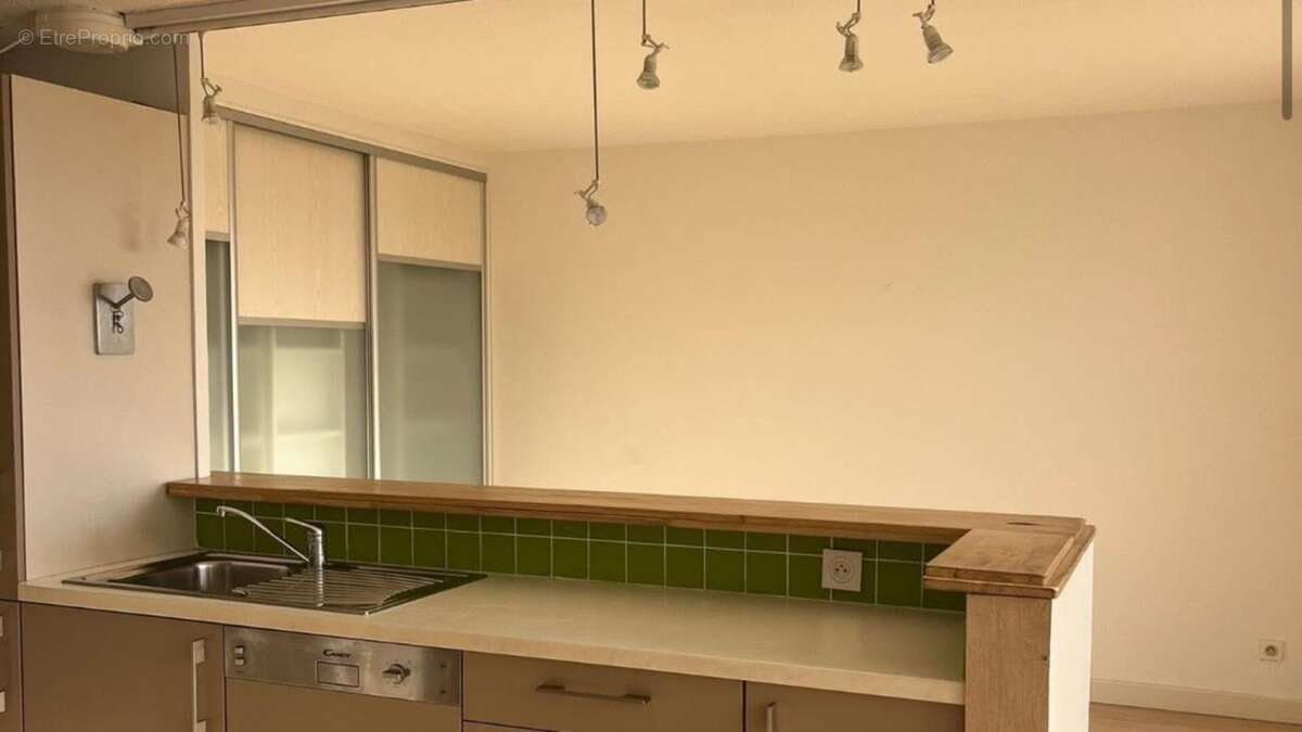 Appartement à NARBONNE