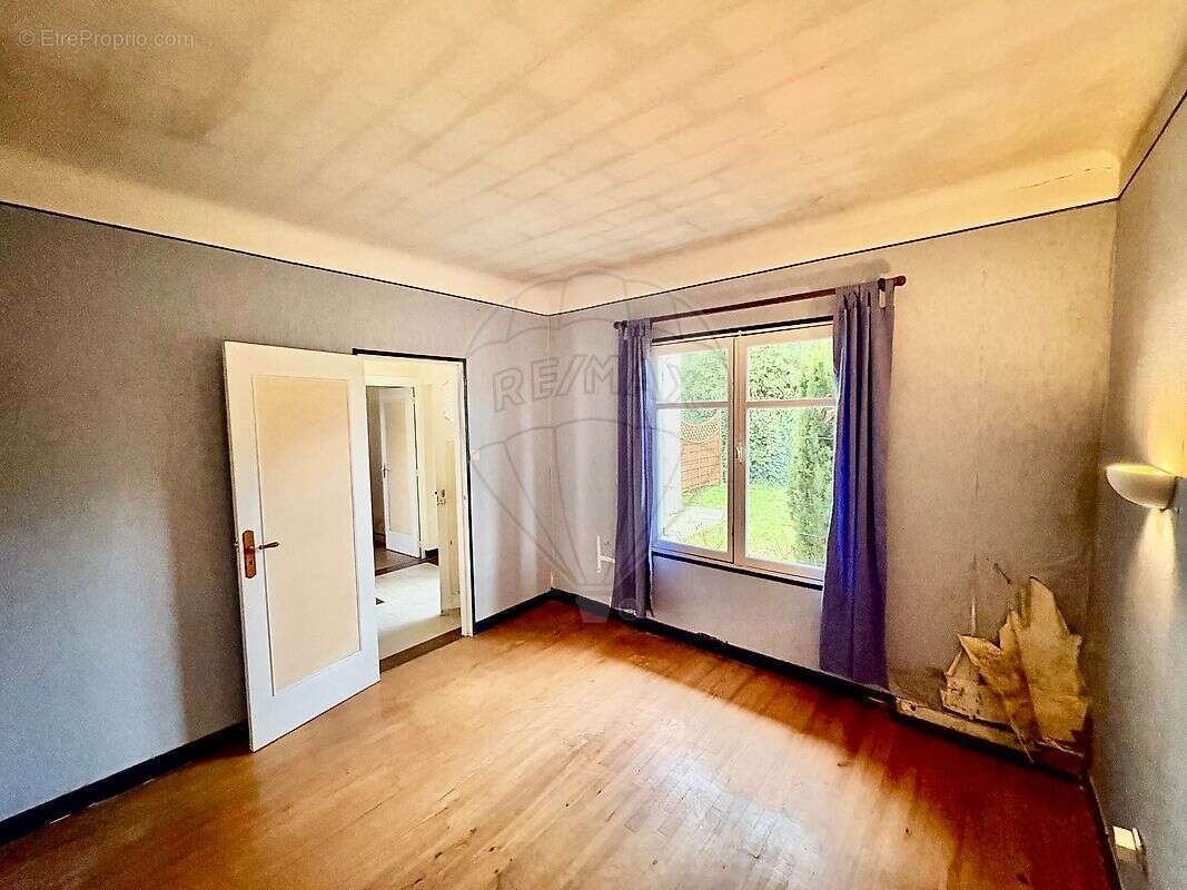 Maison à SAINT-GEORGES-DE-DIDONNE