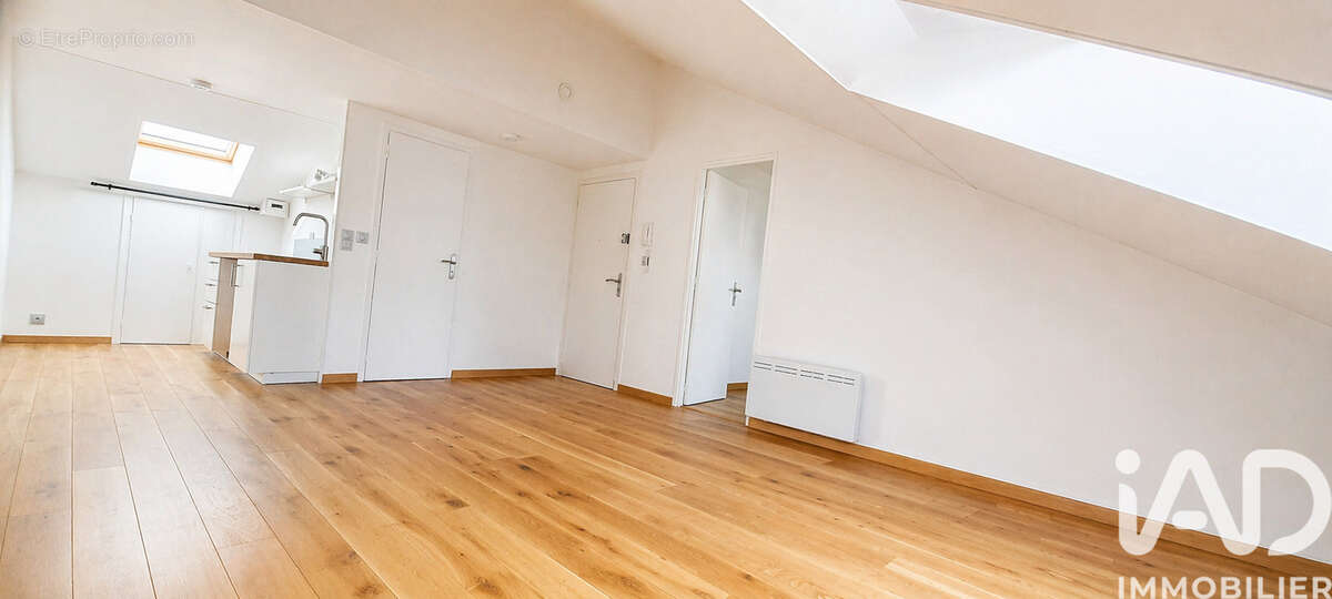 Photo 2 - Appartement à BEAUNE