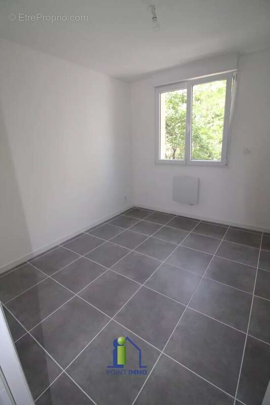Appartement à MARSEILLE-9E