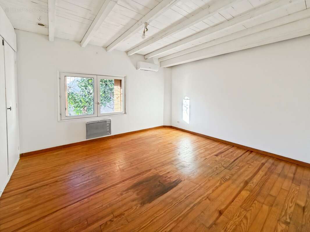 Appartement à VILLENEUVE-TOLOSANE
