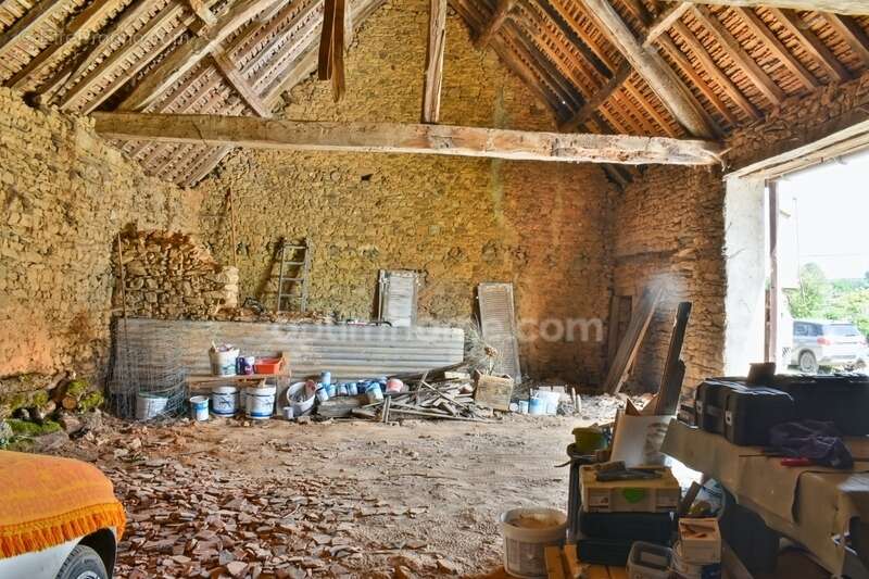 Maison à CROMAC