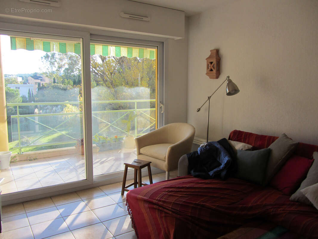 Appartement à SAINT-RAPHAEL