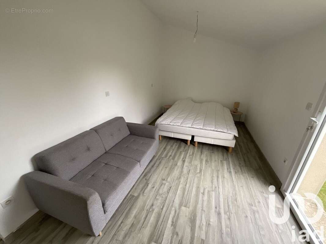 Photo 7 - Maison à TREBEURDEN