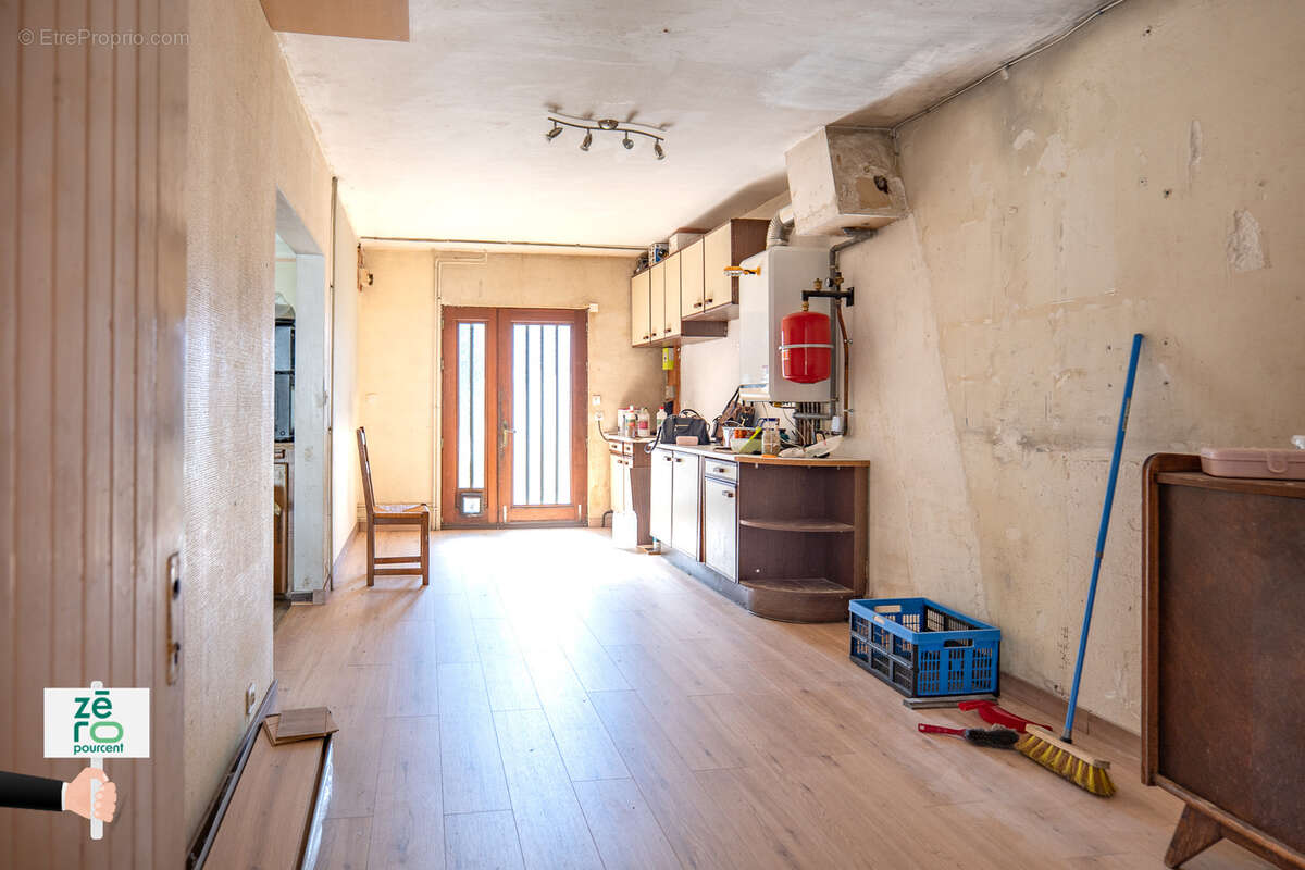 À découvrir ! Grande maison familiale de 140 m2 avec jardin de 790m2   Quartier prisé de la Profondine - photo 7
