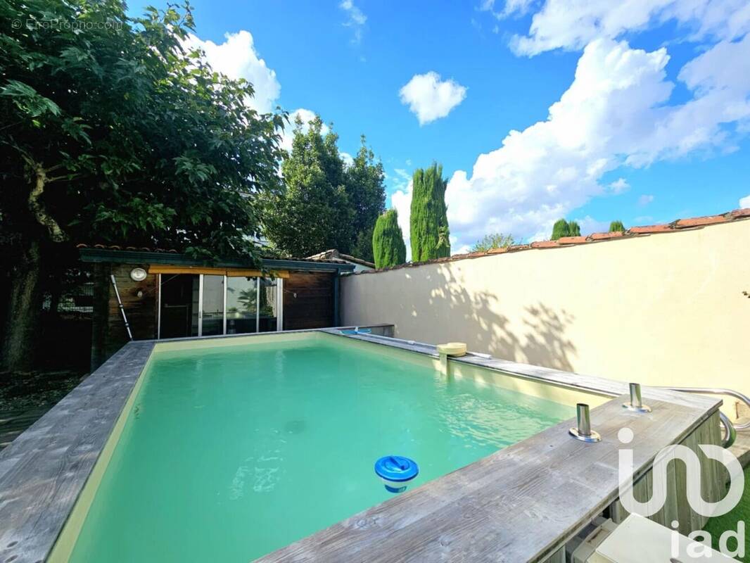 Photo 1 - Maison à ALBI