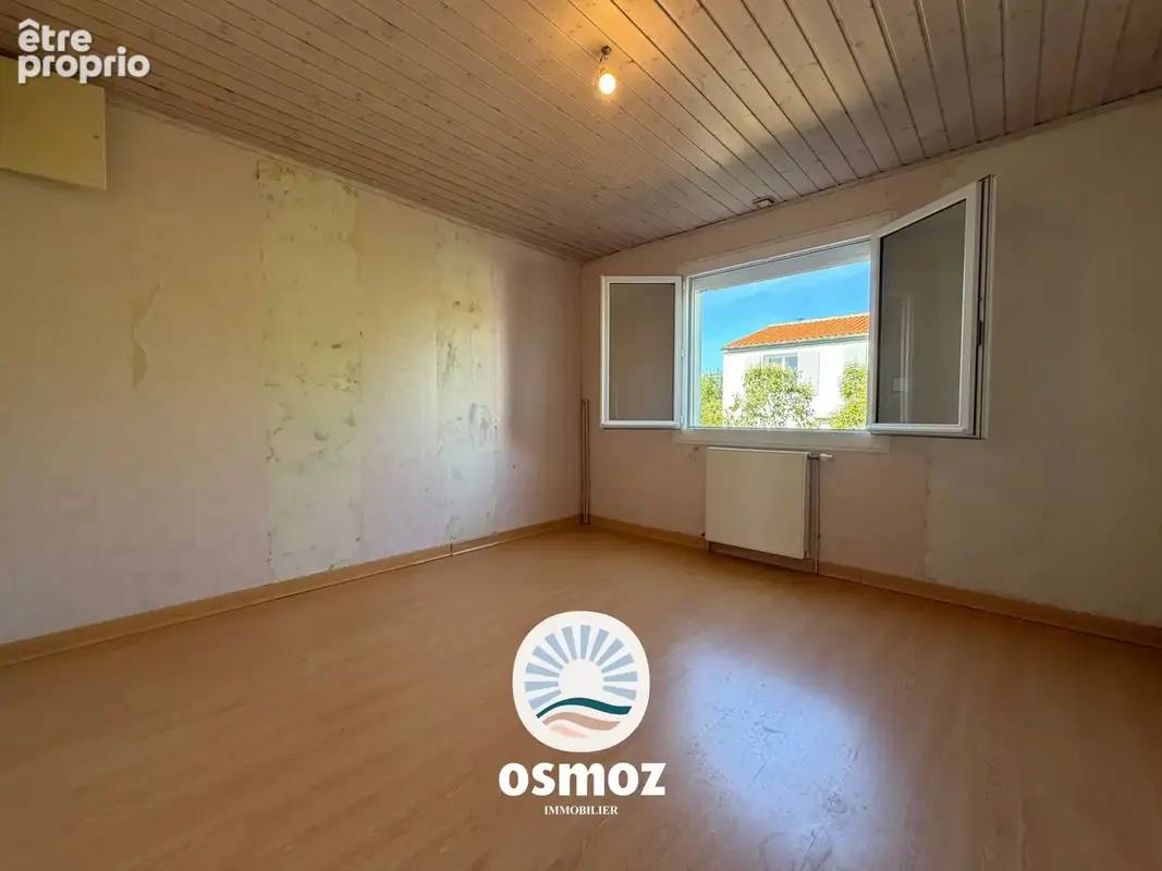 Maison 5 pièces 128 m² à vendre à Lagord (17140) - photo 7