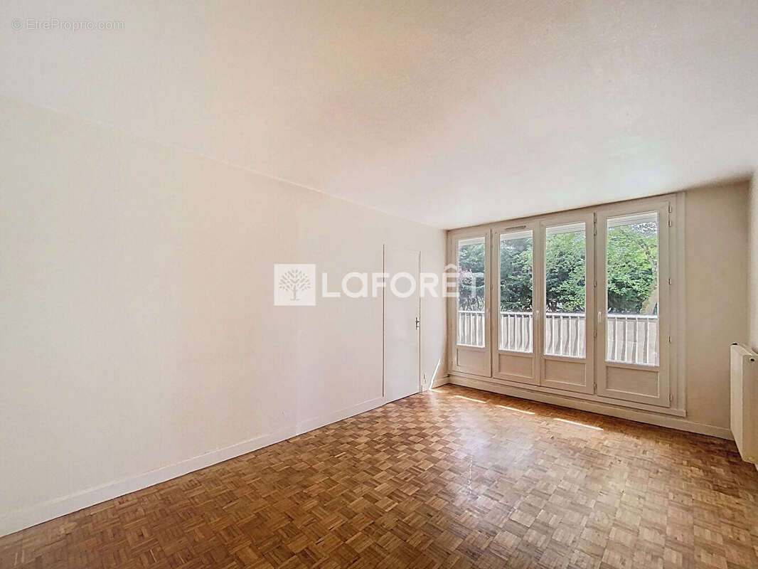 Appartement à SAINT-JEAN-LE-BLANC