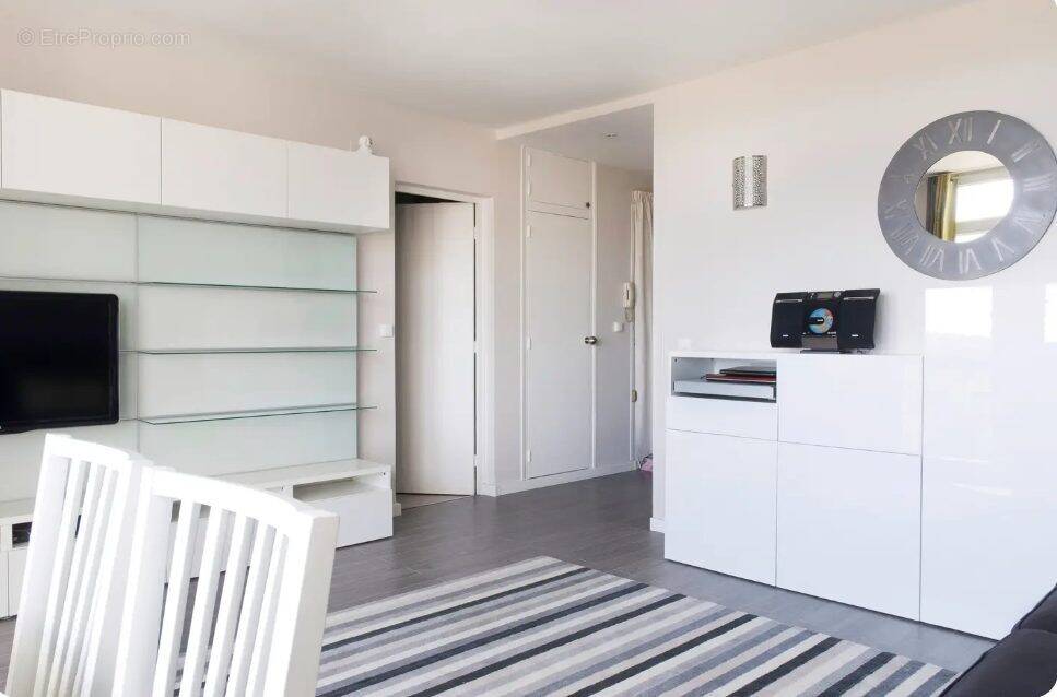 Appartement à LE PECQ