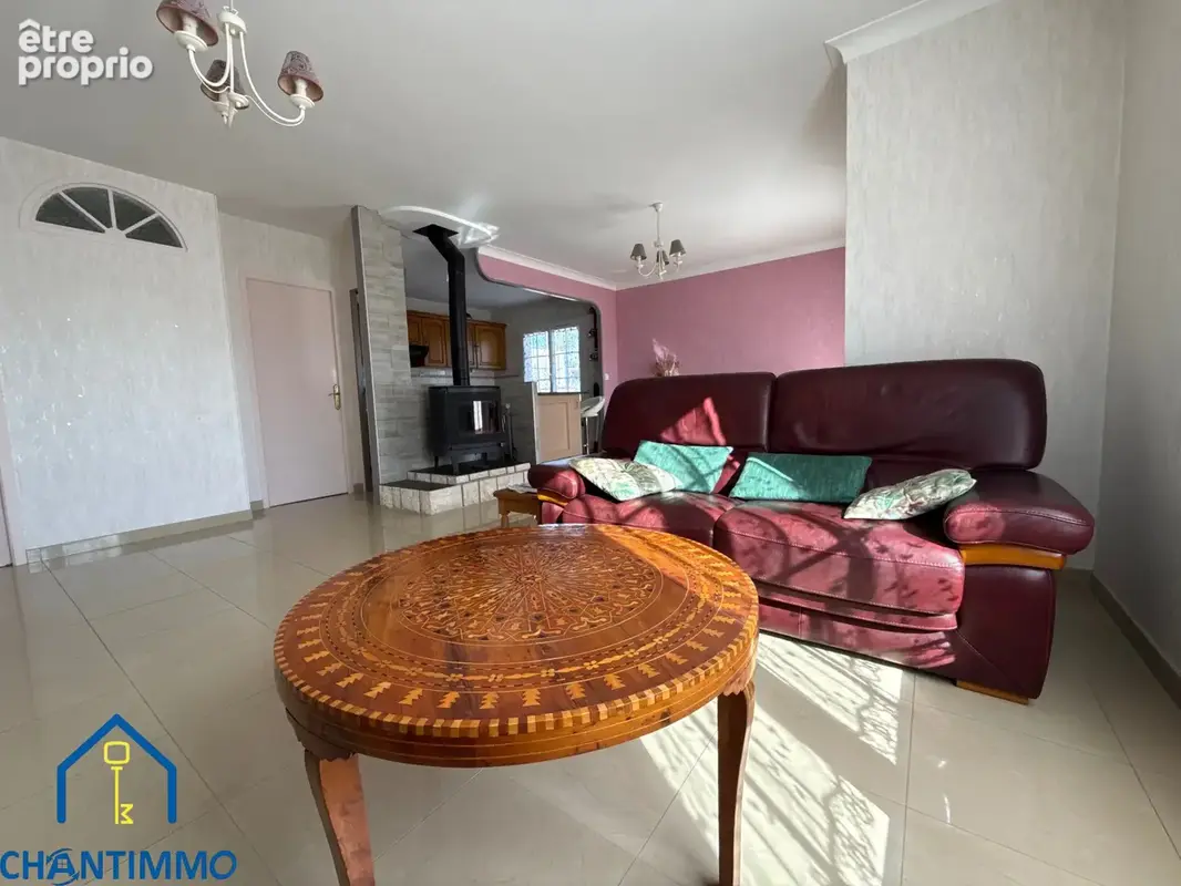 Magnifique Maison familiale à L'Hermenault - photo 6