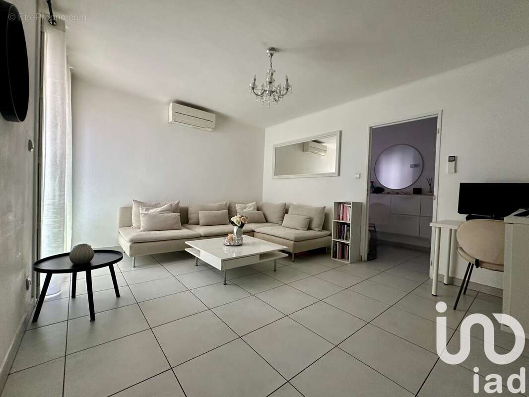 Photo 4 - Appartement à PERPIGNAN
