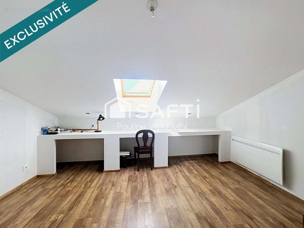 Photo 5 - Appartement à FLAVIGNY-SUR-MOSELLE