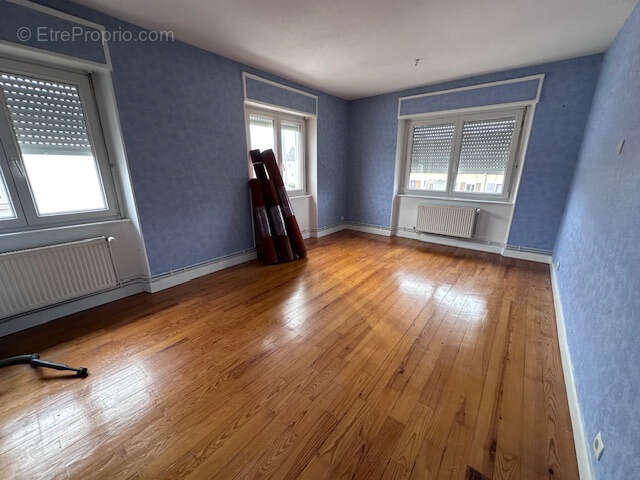 Appartement à WITTELSHEIM