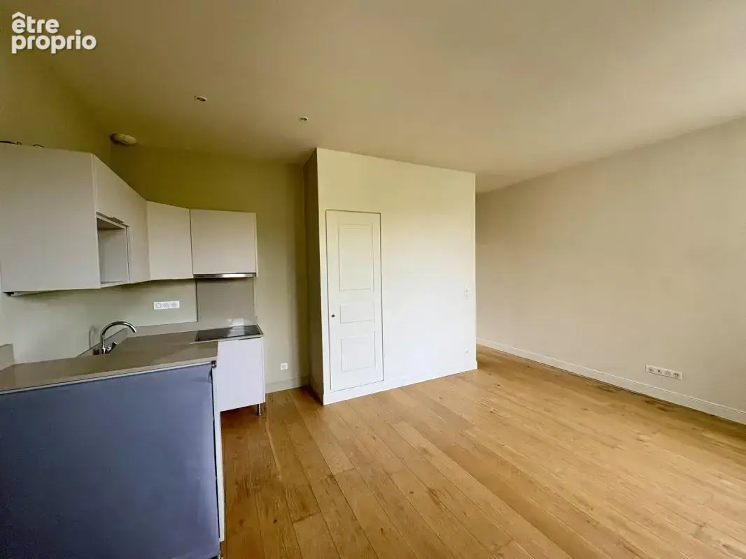 Appartement de type 2, lumineux, proche de toutes commodités - photo 4
