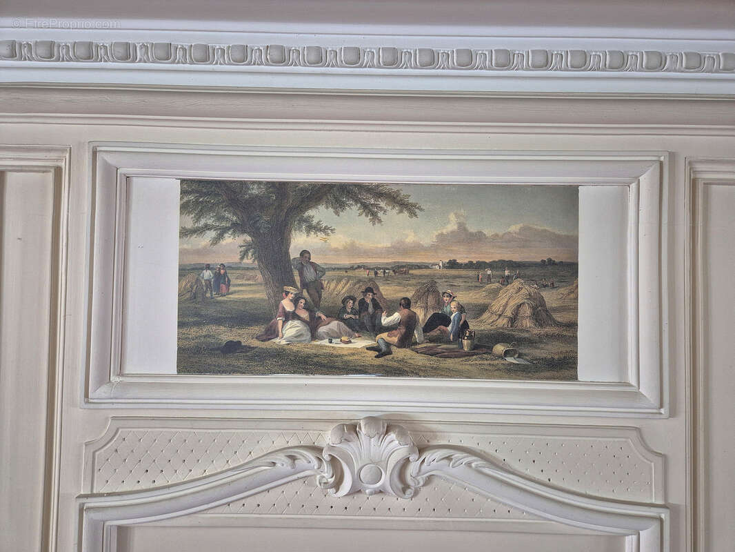 Maison 6 pièces avec dépendance - photo 5
