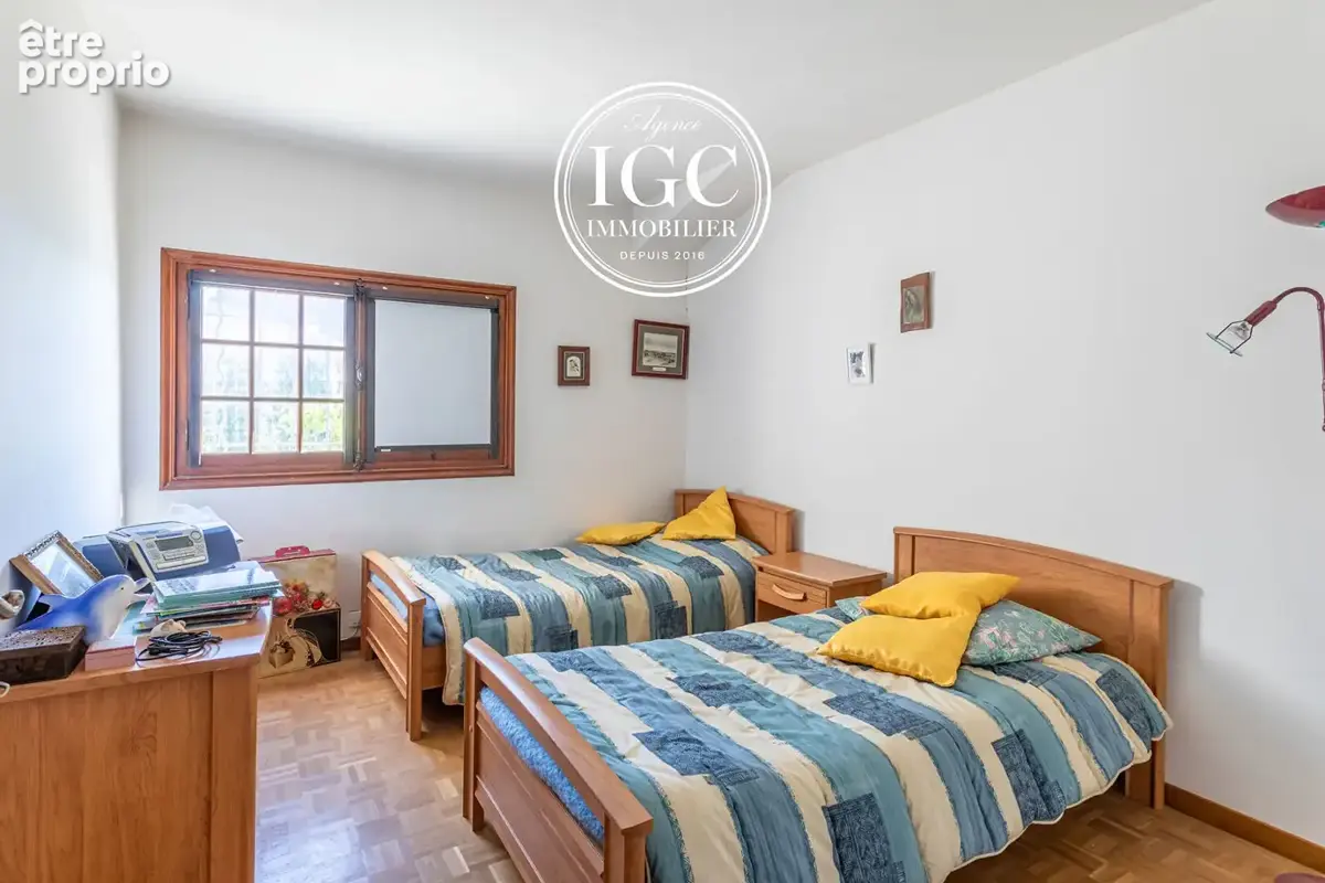 Maison Barqueroute 240 m² sur 800 m² de terrain - photo 14