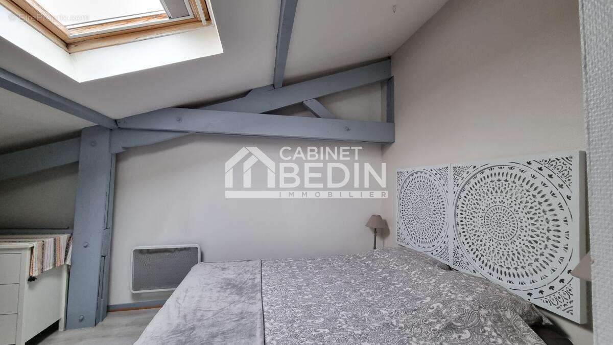 Appartement à LA TESTE-DE-BUCH