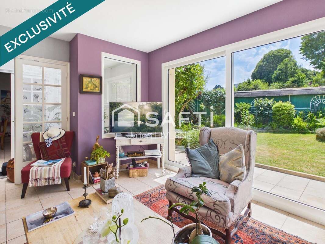 Maison 131 m² à Morlaix  - photo 8