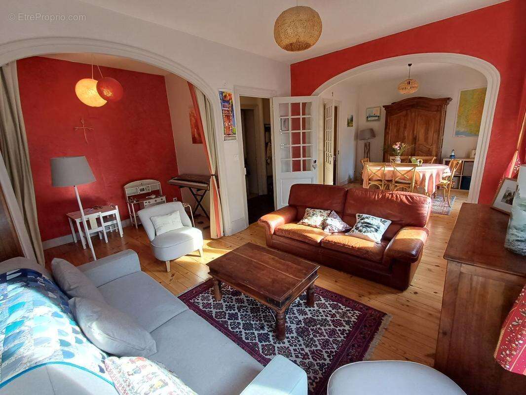 Appartement à LYON-7E