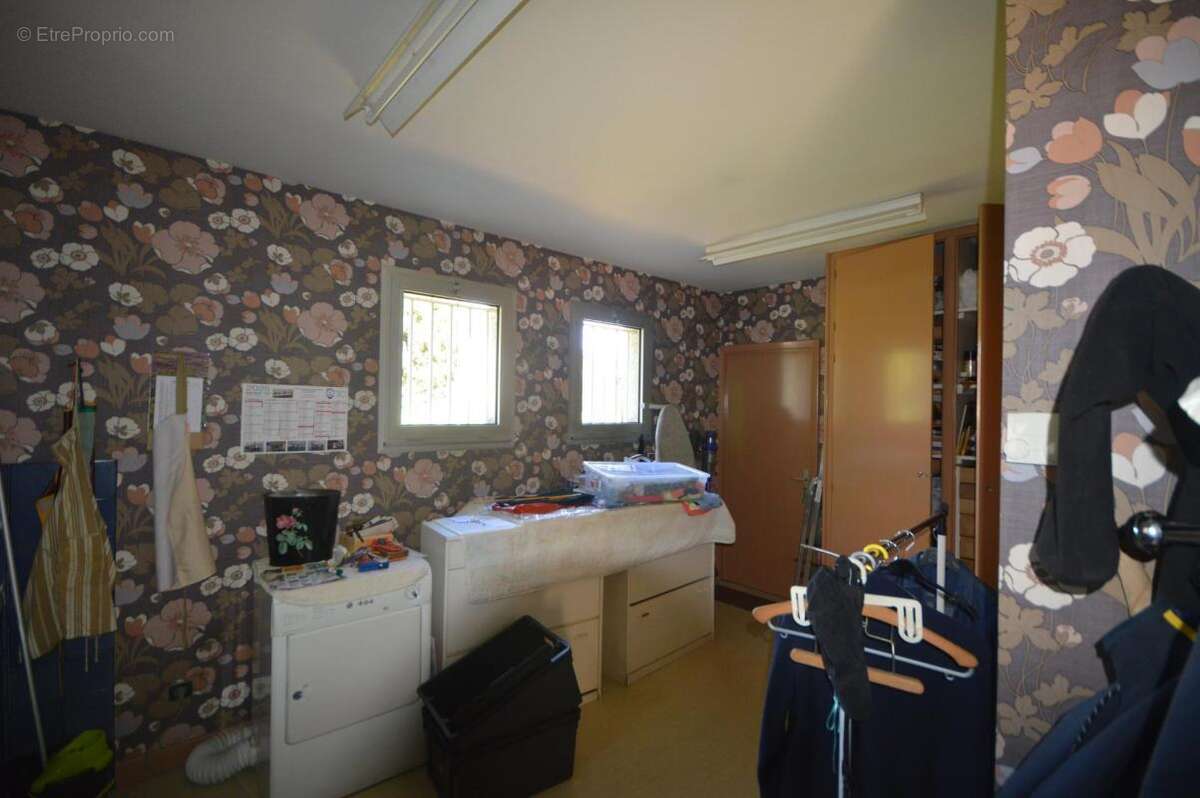 Maison à MAZAMET