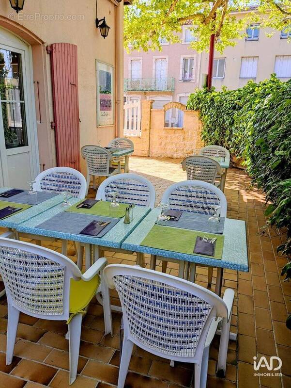 Photo 1 - Commerce à LIVRON-SUR-DROME