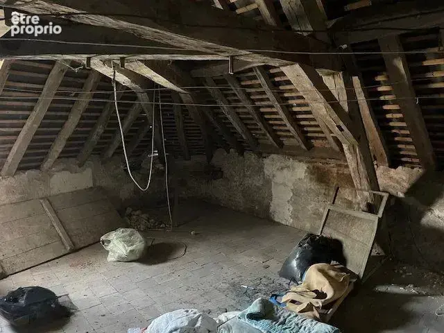 Maison 114 m² à Loche-Sur-Indrois  - photo 8
