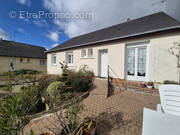 Maison à SABLE-SUR-SARTHE