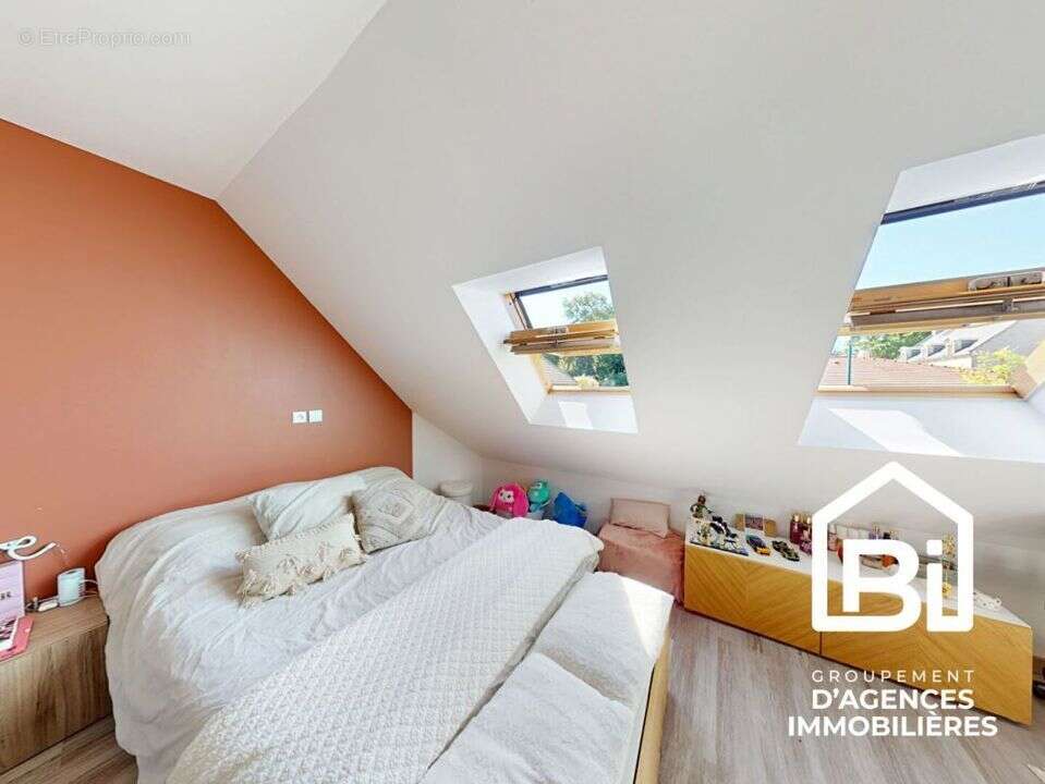 Maison à SAINT-AUBIN-D&#039;ARQUENAY