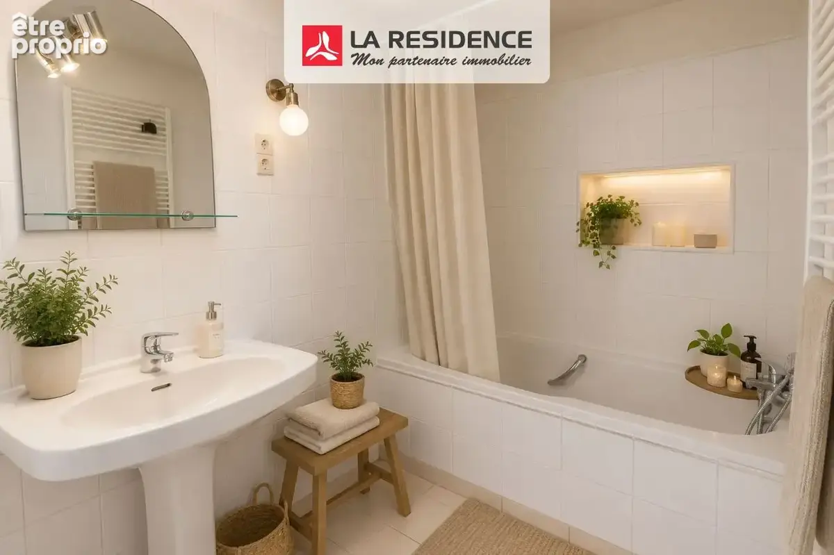 Maison 7 pièces 140 m² à vendre à Le Chesnay (78150) - photo 6