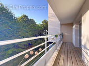 Appartement à LE GRAND-QUEVILLY