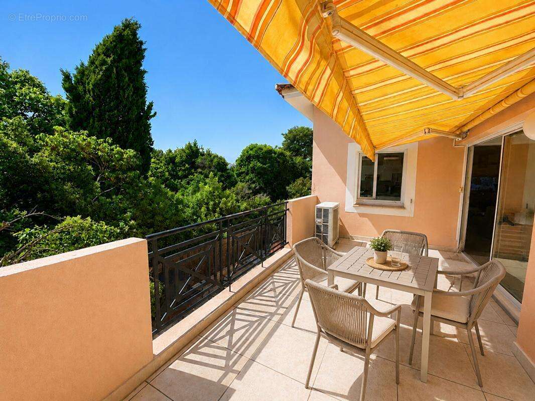 Appartement 4 pièces en dernier étage avec terrasse - photo 4