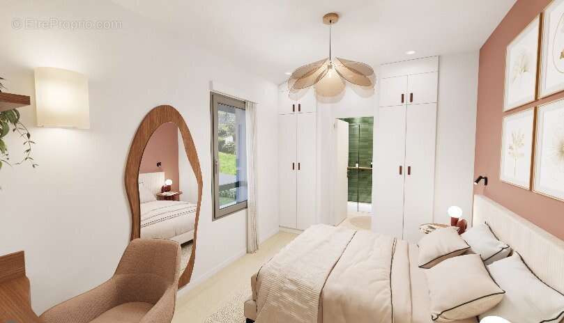 Appartement à BIDART