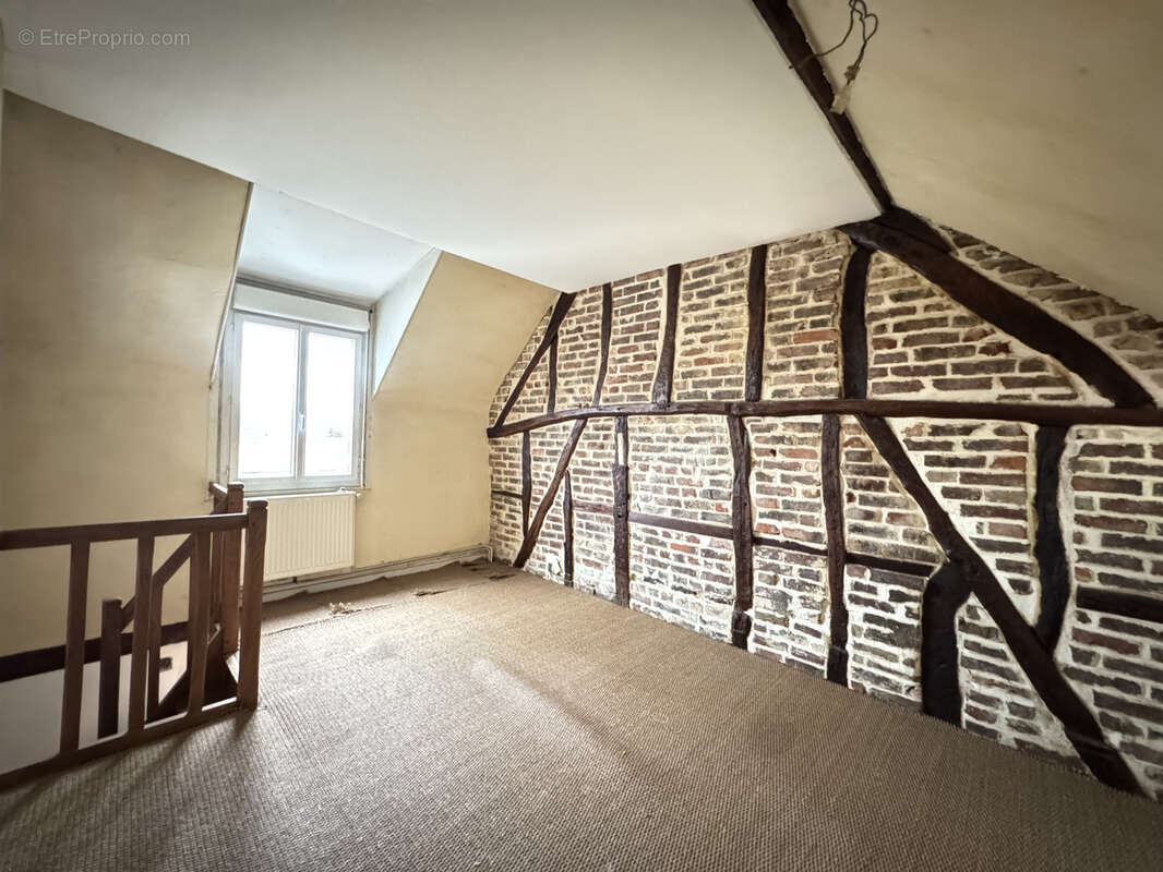 Appartement à AILLY-SUR-SOMME