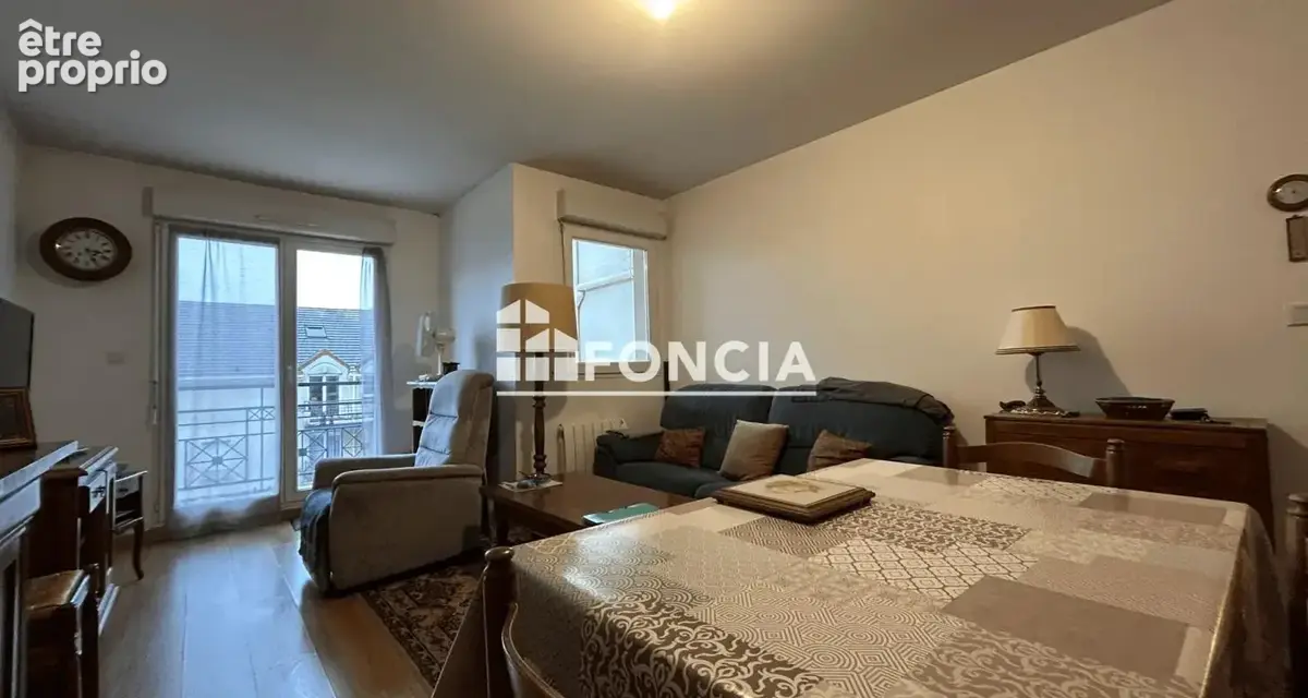 Appartement de 2 Pièces avec Locataire - photo 2