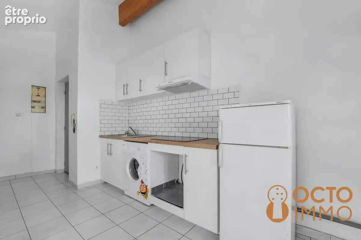 Appartement 1 012 m² à vendre à Muret (31600) - photo 9