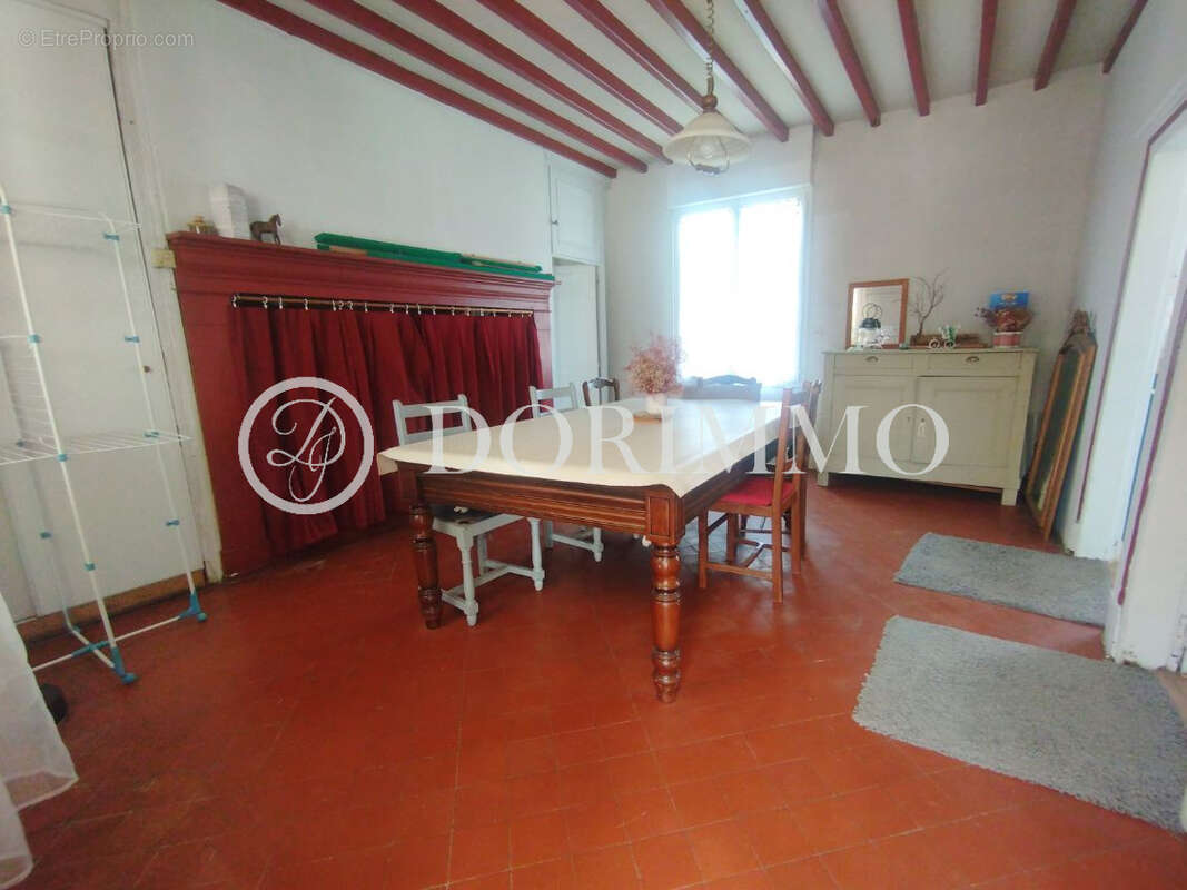 RARE Propriété équestre à fort potentiel avec pâture et carrière ! - photo 3