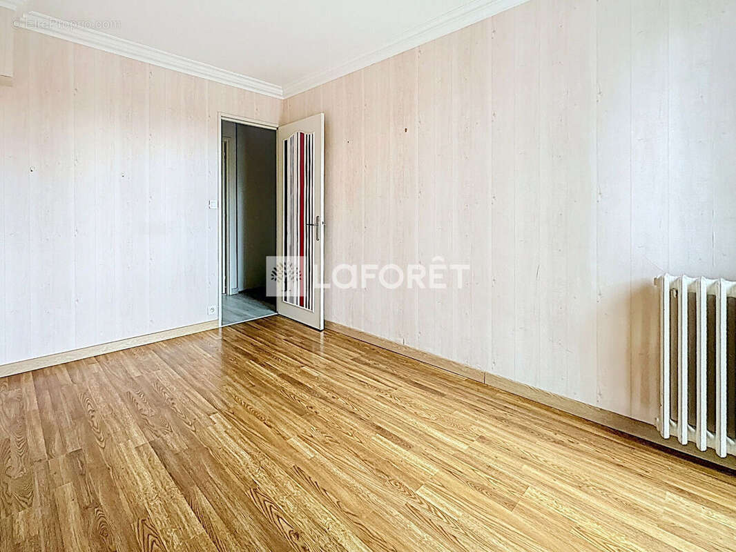 Appartement à CHARTRES