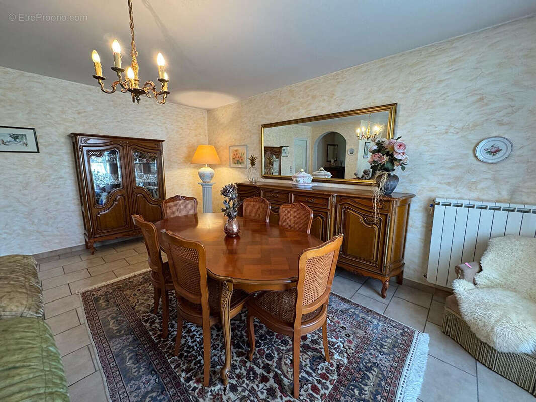 Maison à VILLENEUVE-SUR-LOT