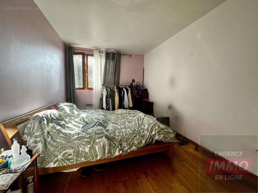 Maison de ville - photo 6