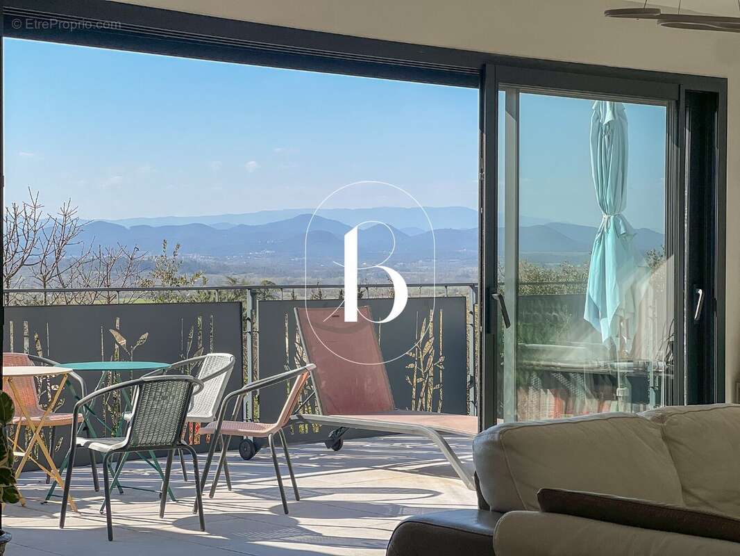 Maison à NAVACELLES