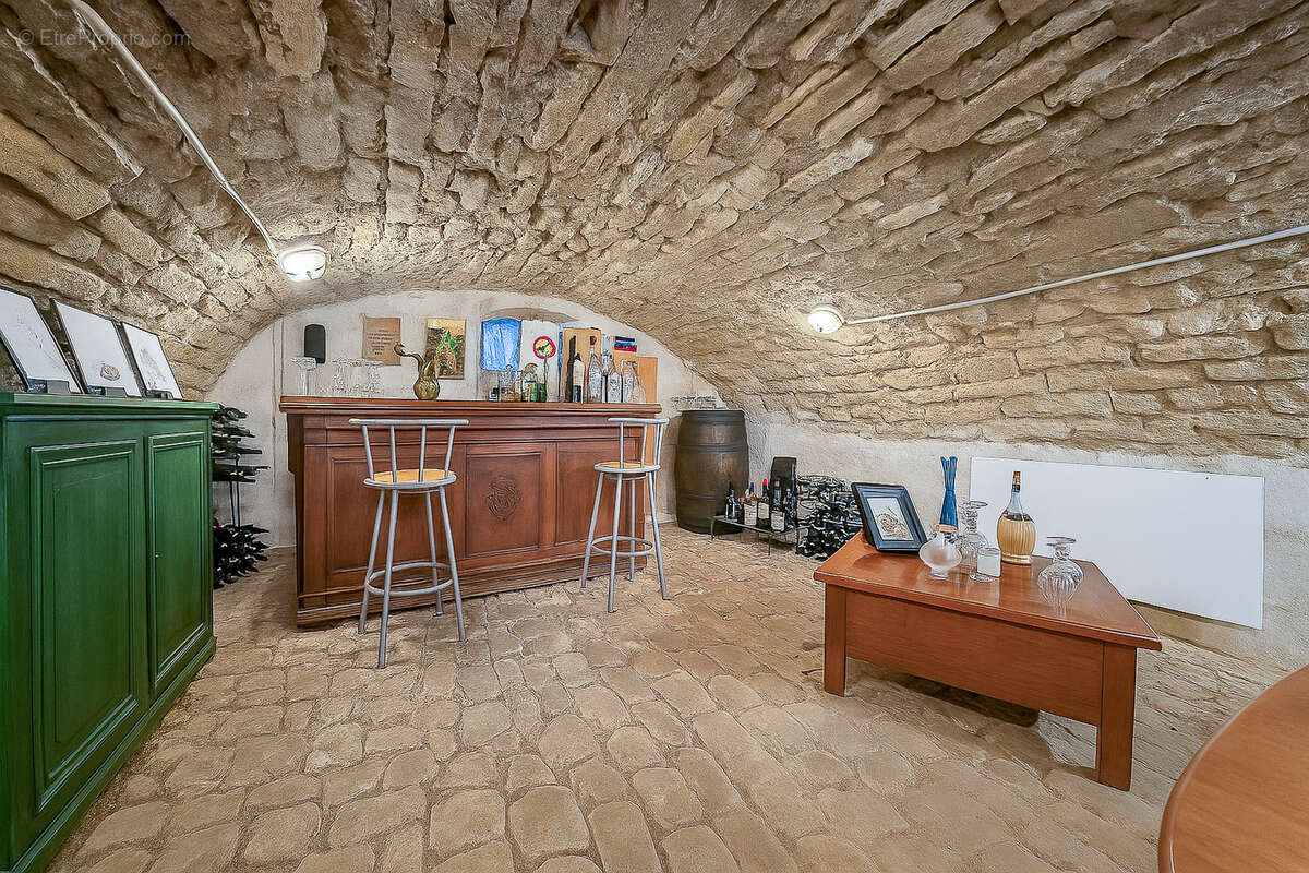 Maison à PUTTELANGE-LES-THIONVILLE