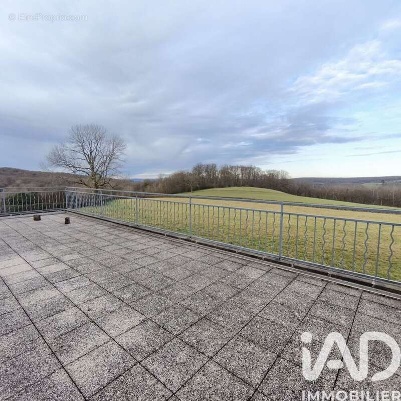 Maison 120 m² à Domecy-Sur-Cure  - photo 5