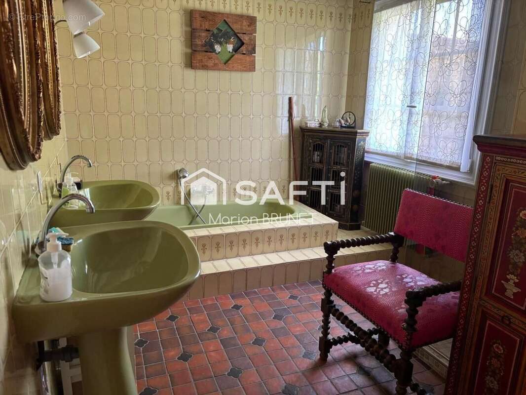 Photo 6 - Maison à BREUIL-LE-SEC