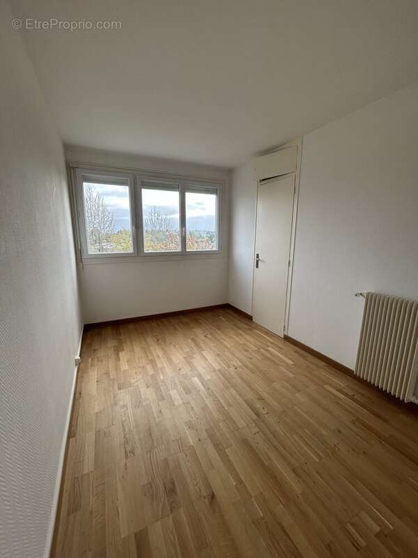 Appartement à OLIVET