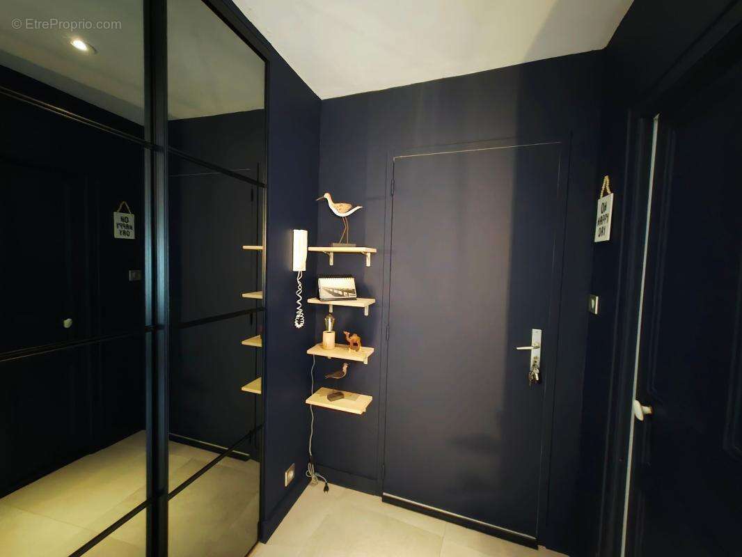 Appartement à LANDERNEAU